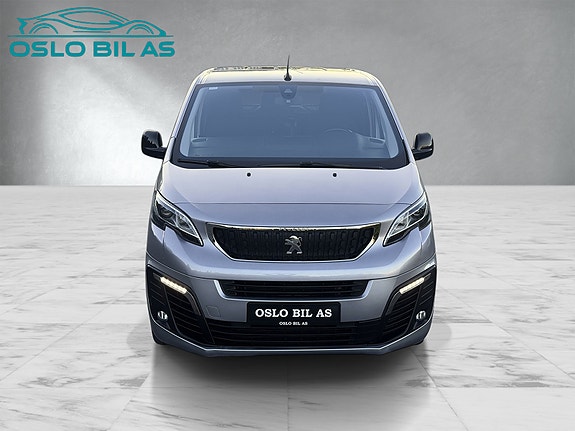 Peugeot e-Expert 10 of 30