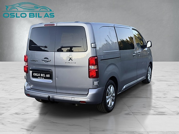Peugeot e-Expert 6 of 30