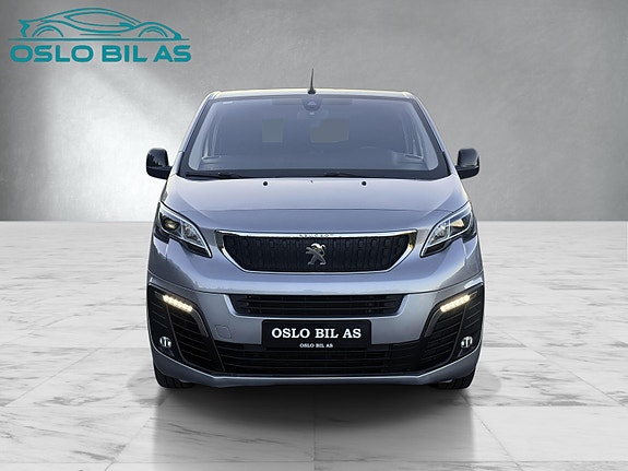 Peugeot e-Expert 9 of 30