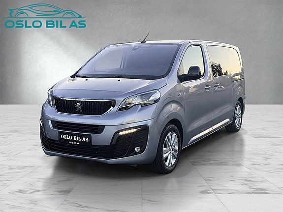 Peugeot e-Expert 2 of 30