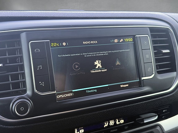 Peugeot e-Expert 28 of 30