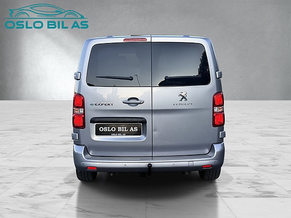 Peugeot e-Expert 5 of 30