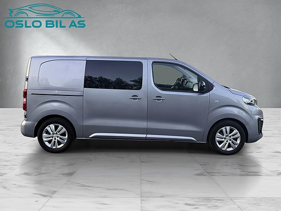 Peugeot e-Expert 7 of 30