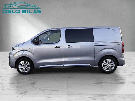 Peugeot e-Expert 3 of 30