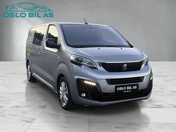 Peugeot e-Expert 8 of 30