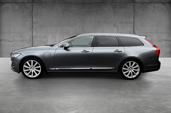 Volvo V90 12 of 30