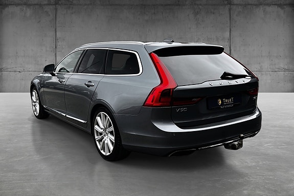 Volvo V90 11 of 30