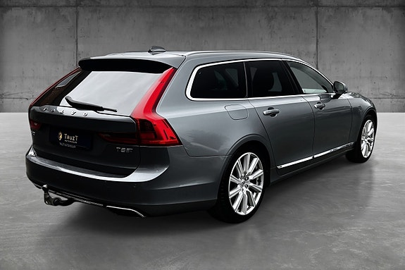 Volvo V90 8 of 30
