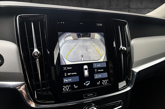Volvo V90 19 of 30