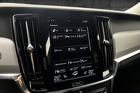 Volvo V90 20 of 30