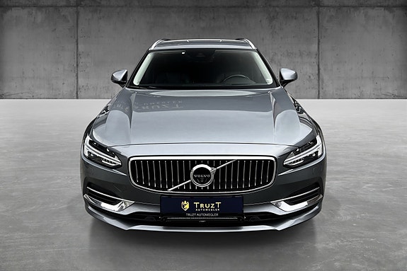 Volvo V90 5 of 30