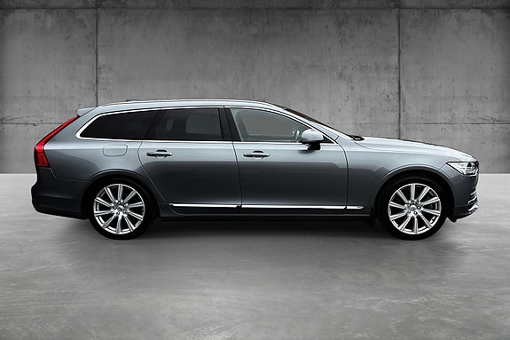 Volvo V90 7 of 30