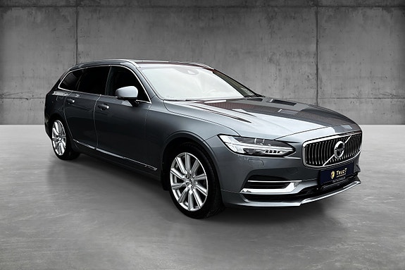 Volvo V90 6 of 30