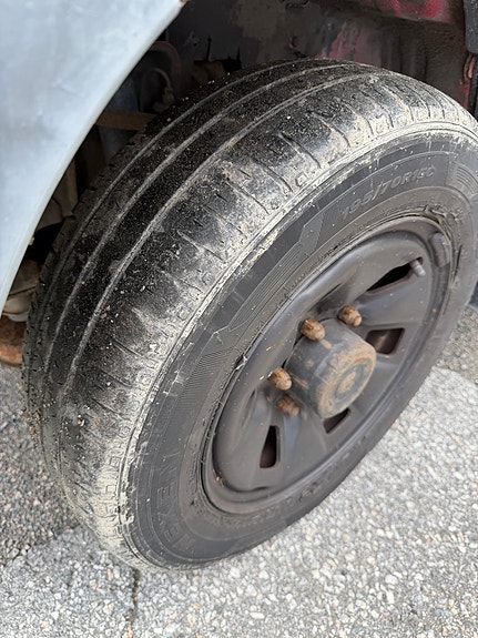 Toyota HiAce 10 of 12