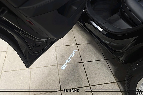 Audi e-tron Sportback 25 of 30