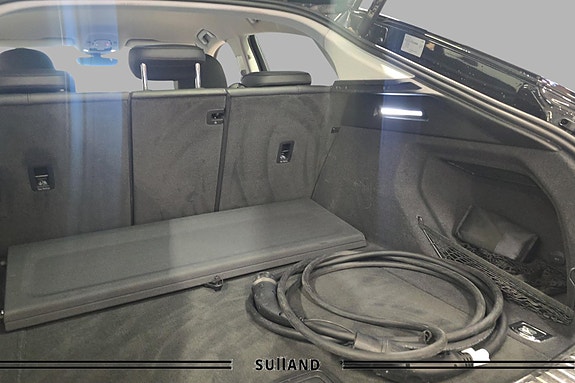 Audi e-tron Sportback 21 of 30