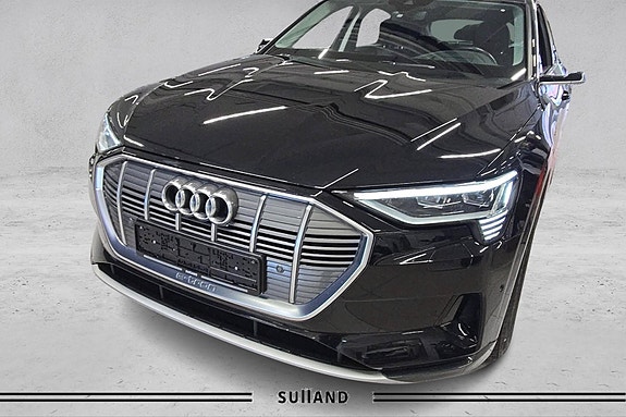 Audi e-tron Sportback 9 of 30