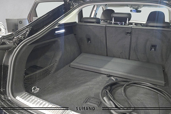 Audi e-tron Sportback 20 of 30