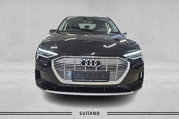 Audi e-tron Sportback 8 of 30