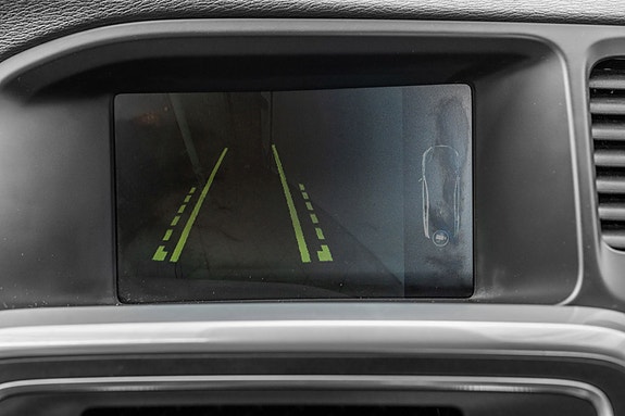 Volvo S60 23 of 24