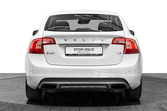 Volvo S60 7 of 24
