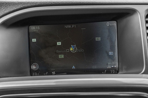 Volvo S60 21 of 24