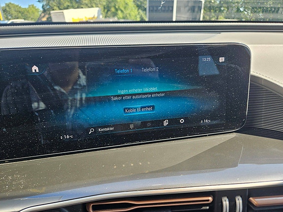 Mercedes-Benz EQC400 20 of 30