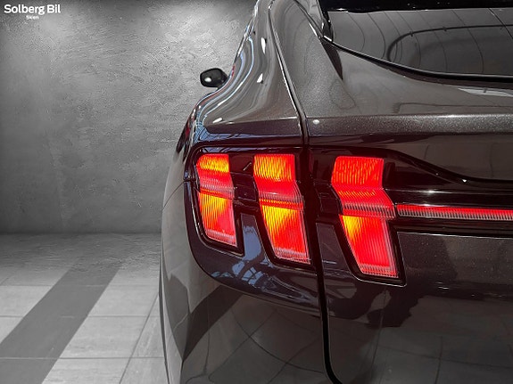 Ford Mustang Mach-E 9 of 29