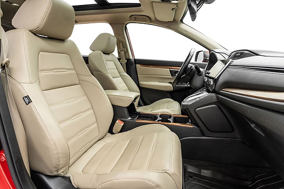 Honda CR-V 15 of 28