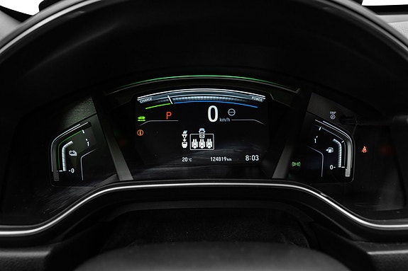 Honda CR-V 22 of 28