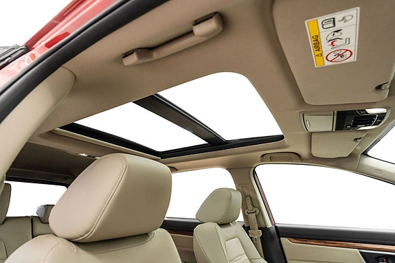Honda CR-V 17 of 28