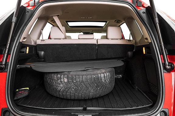 Honda CR-V 28 of 28