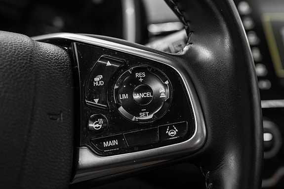 Honda CR-V 21 of 28