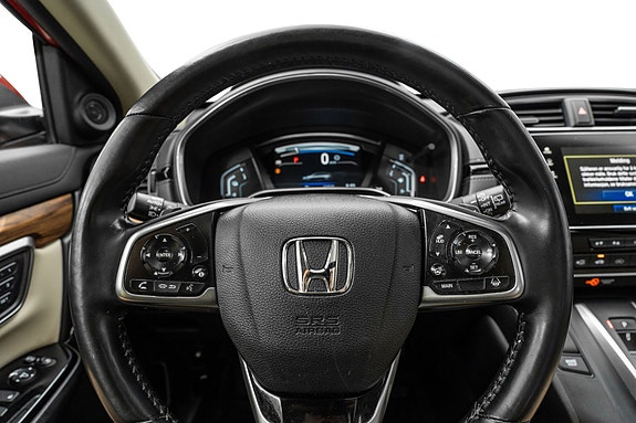 Honda CR-V 20 of 28