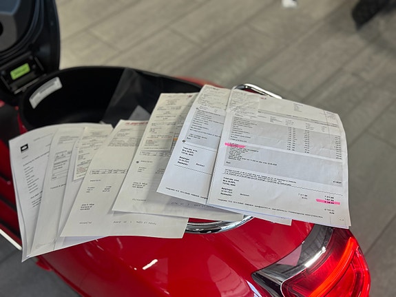 Piaggio GTS300 Super / Facelift / Keyless 15 of 17