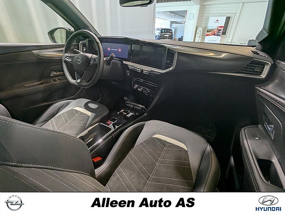 Opel Mokka 19 of 23
