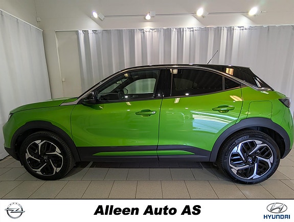 Opel Mokka 6 of 23