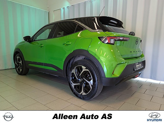 Opel Mokka 8 of 23