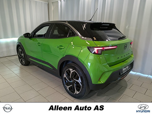 Opel Mokka 7 of 27
