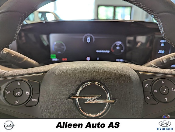 Opel Mokka 16 of 27