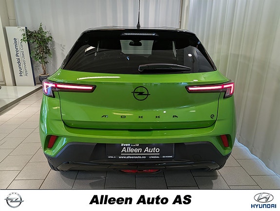 Opel Mokka 12 of 27