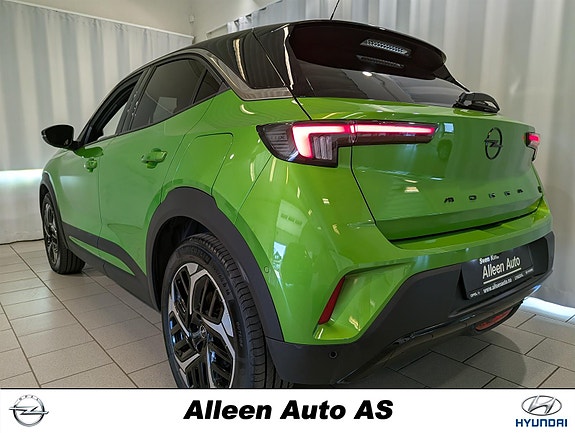 Opel Mokka 8 of 27