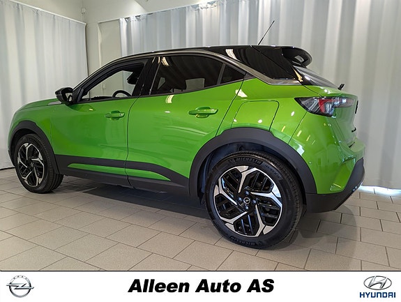 Opel Mokka 10 of 27