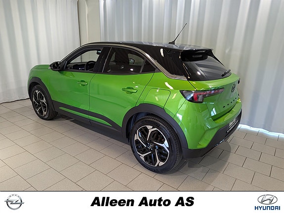 Opel Mokka 9 of 27
