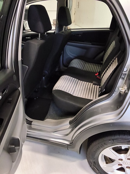 Suzuki SX4 15 of 18