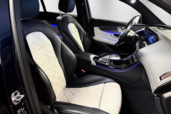 Mercedes-Benz EQC400 20 of 30