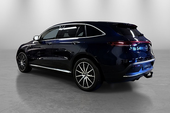 Mercedes-Benz EQC400 7 of 30