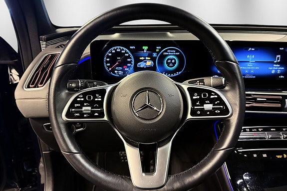 Mercedes-Benz EQC400 28 of 30