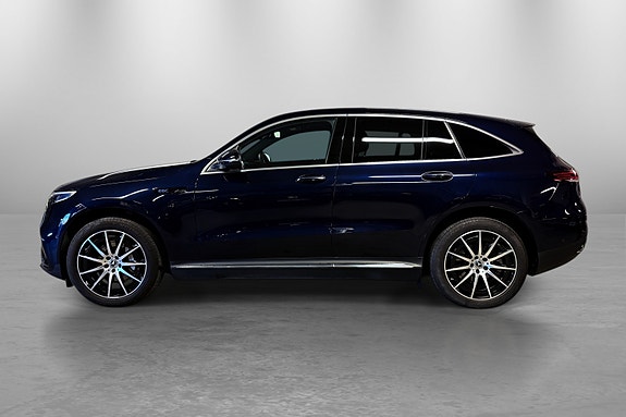 Mercedes-Benz EQC400 8 of 30