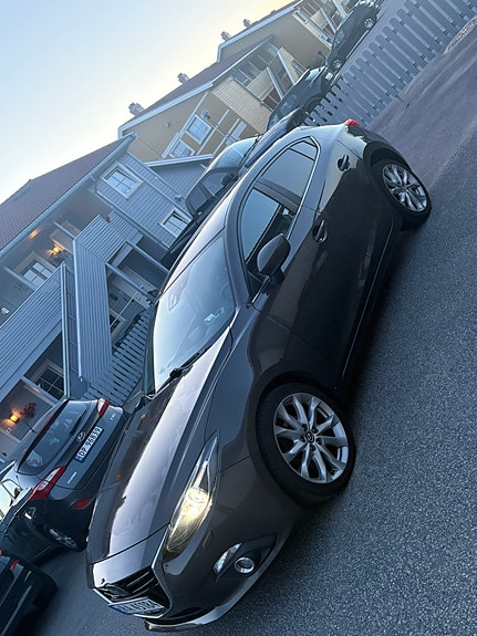 Mazda 3 3 of 25